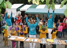 Vereinsfest am 17.09.2017 – Wir freuen uns auf euch!