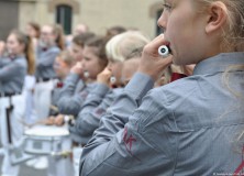 Große Meilensteine beim Böhmisch Auftritt