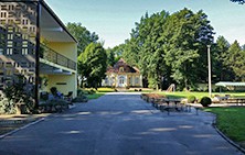 In Angriffsposition zu den Meisterschaften – Erwachsenentrainingslager 2019